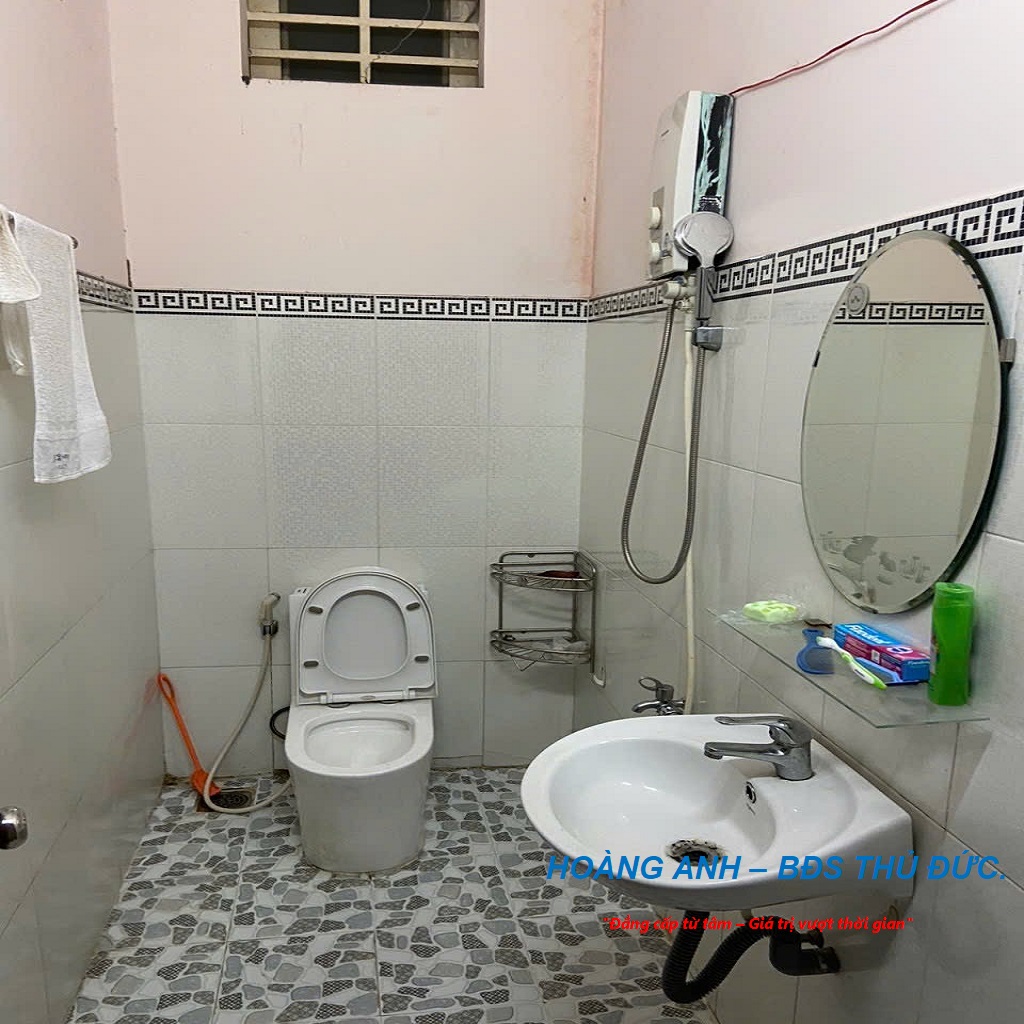 🔥Bán nhà mặt phố Thủ Đức chưa đến 51 tr / m2 _ Liền kề Kha Vạn Cân_ Lợi nhuận cao _ 130 m2 đất. - Ảnh 2